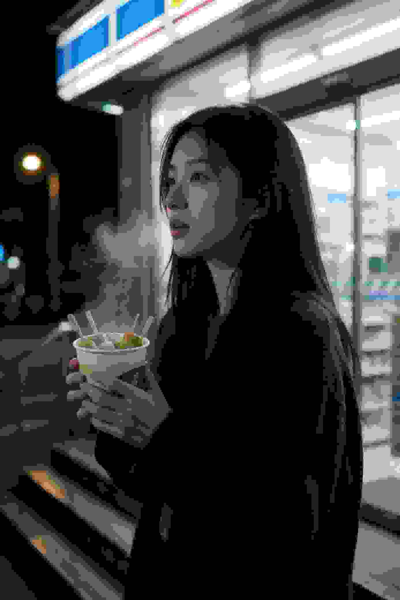 星辰之下有你